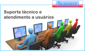 Suporte Técnico